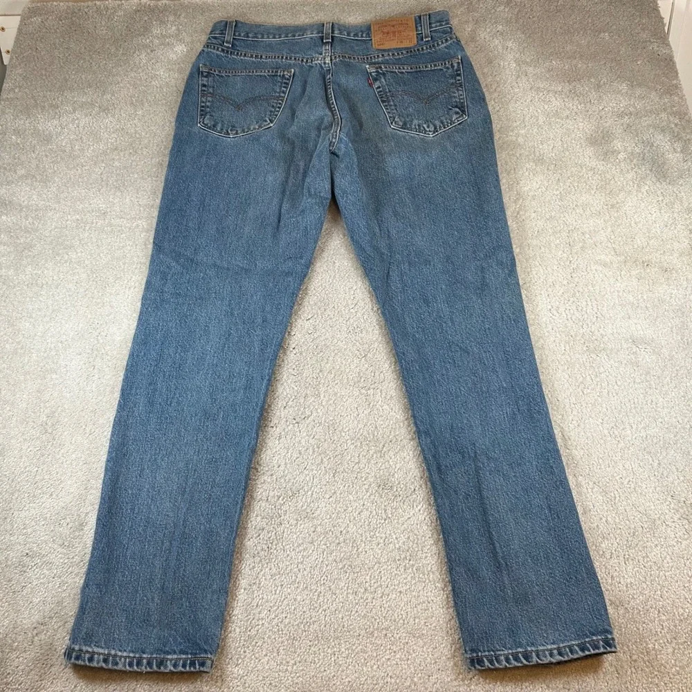 Levis levi 505